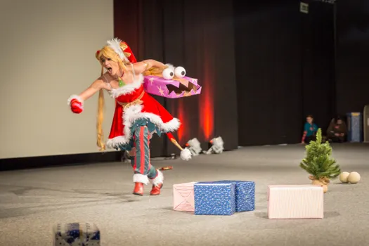 Copyright : Stéphane Gallay